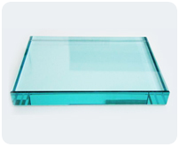 Toughened/Tempered Glass