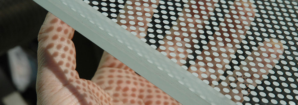 Ceramic Frit Glasses