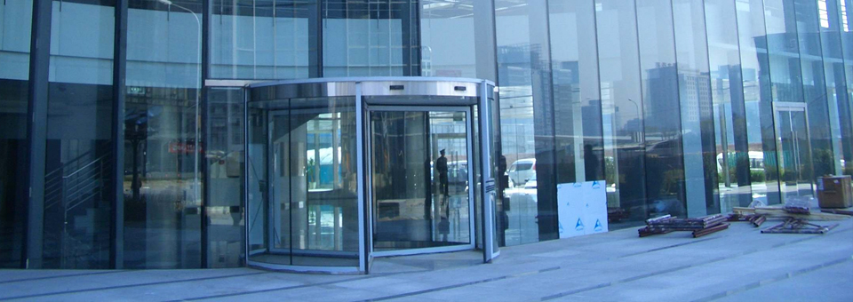 Toughened/Tempered Glass
