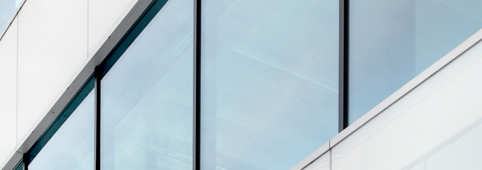 Insulated Glass Unit’s or Double Glazed Units